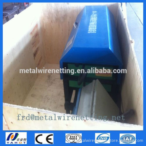 2-12mm Automatic Metal wire straightening and cutting machine